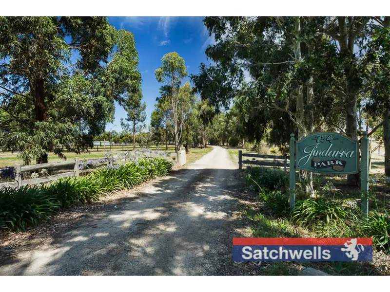 Main view of Homely rural property listing, 754 Frankston Flinders Road, Baxter VIC 3911