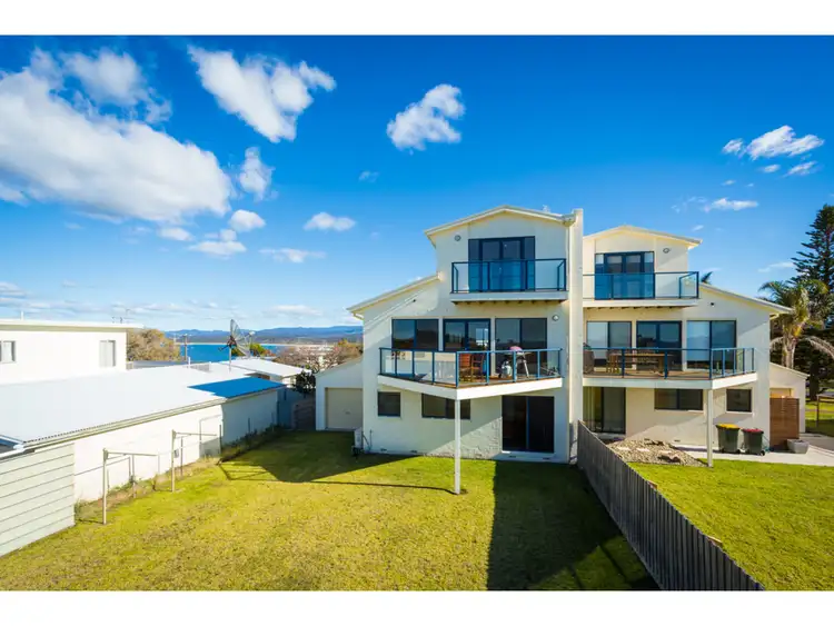 Seventh view of Homely house listing, 36 Hill Street, Merimbula NSW 2548