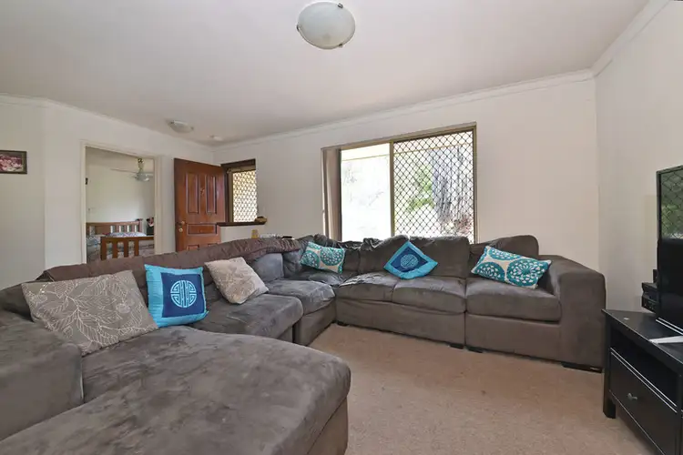 Fourth view of Homely house listing, 45 Ellendale Drive, Heathridge WA 6027