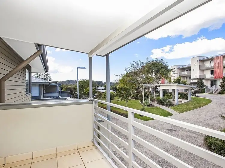 18/1 Boulton Drive, Nerang QLD 4211