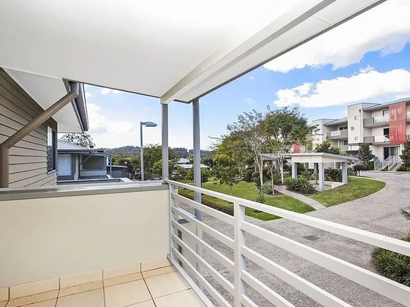 Main view of Homely house listing, 18/1 Boulton Drive, Nerang QLD 4211
