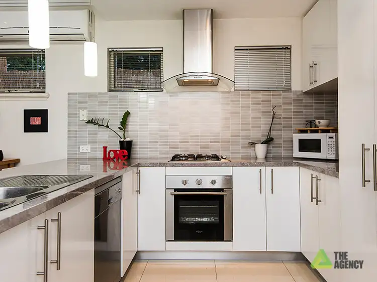 Fourth view of Homely villa listing, 42 Dallington Crescent, Balga WA 6061