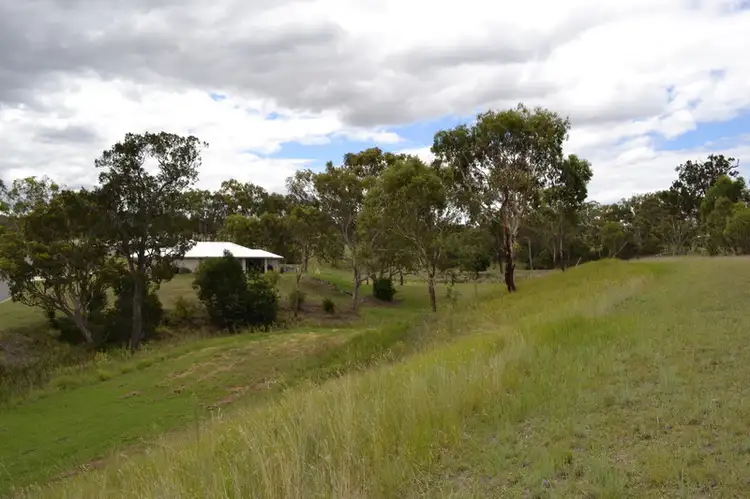 Fifth view of Homely land listing, 9 Carinya Drive, Hodgson Vale QLD 4352