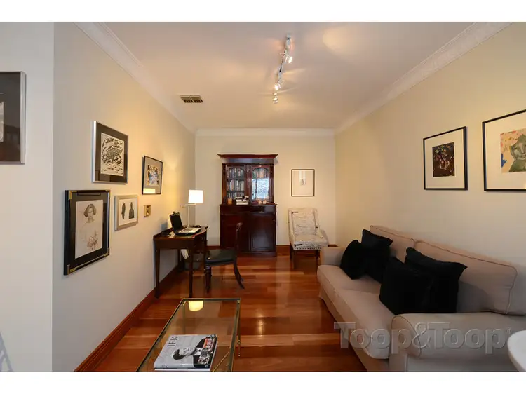 Fourth view of Homely house listing, 22A Pridmore Road, Glen Osmond SA 5064