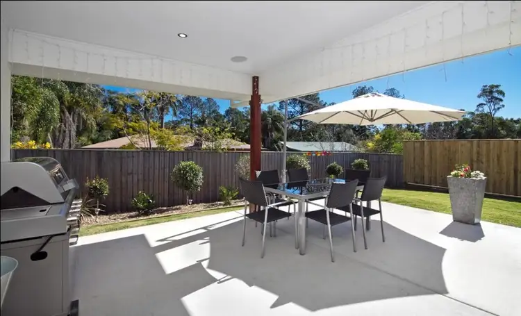 Second view of Homely land listing, 57 Lake Macdonald Drive, Cooroy QLD 4563