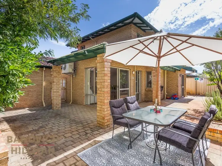Main view of Homely house listing, 9/11 Francis Road, Applecross WA 6153