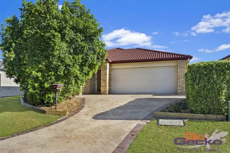 6 Dorrigo Court, North Lakes QLD 4509