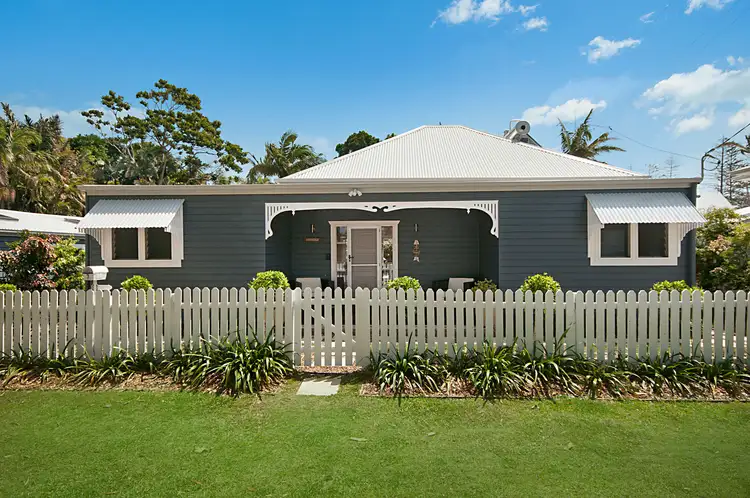 7A Milton Street, Byron Bay NSW 2481