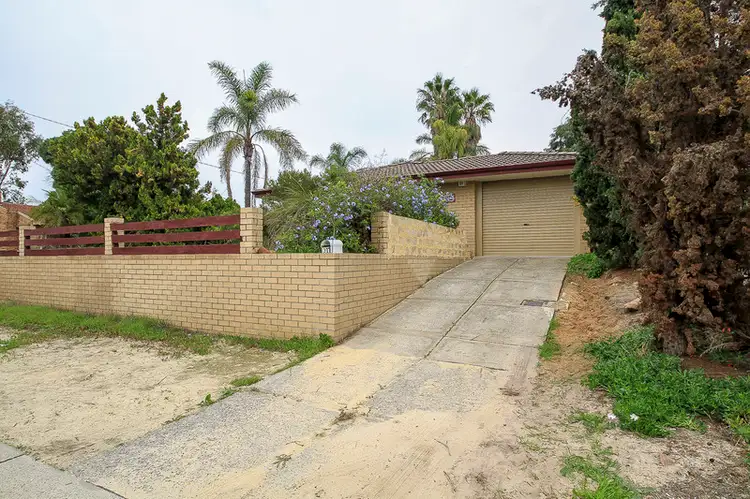 Second view of Homely house listing, 211 Gibson Avenue, Padbury WA 6025