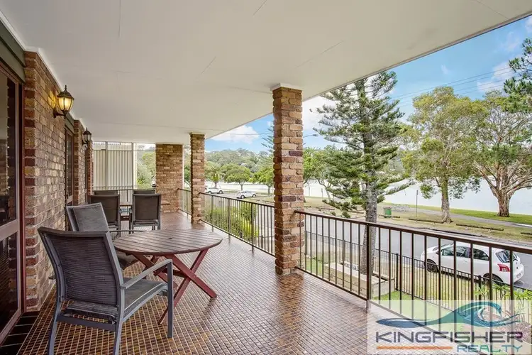 Second view of Homely house listing, 30 Murlong Crescent, Palm Beach QLD 4221