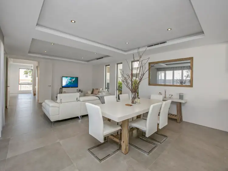 Sixth view of Homely house listing, 34 Pantheon Avenue, North Coogee WA 6163