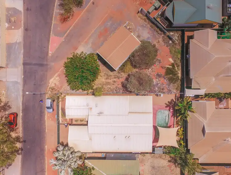 Fifth view of Homely house listing, 18 Draper Place, South Hedland WA 6722