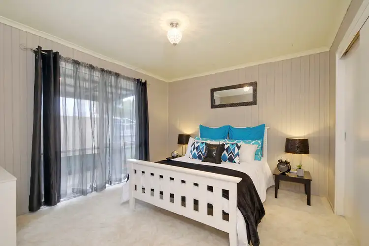Second view of Homely house listing, 18 Rhodes Court, Glengarry VIC 3854