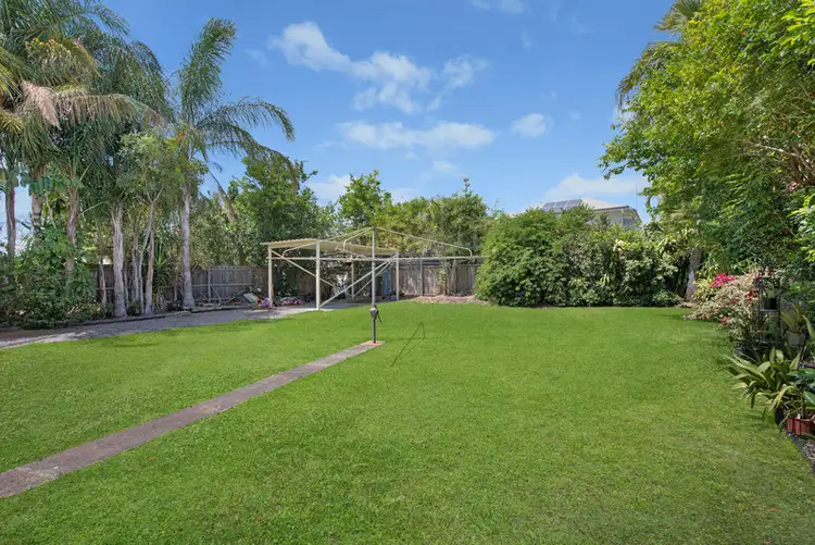 Second view of Homely house listing, 30 Lilley Street, Hendra QLD 4011