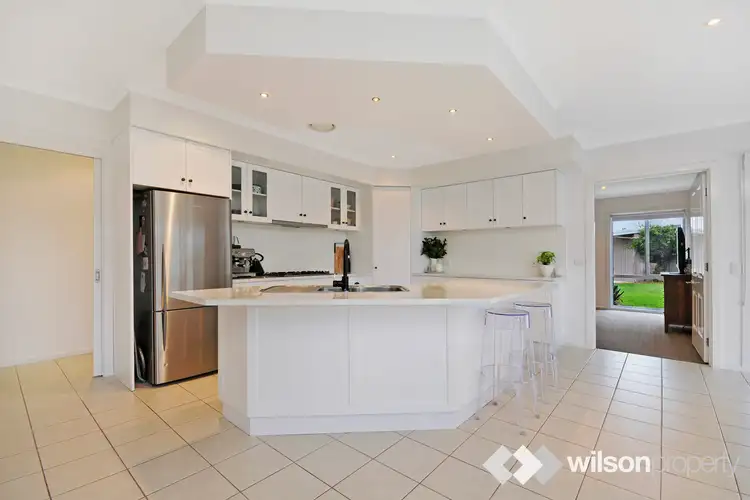 Third view of Homely house listing, 10 Saxby Court, Traralgon VIC 3844