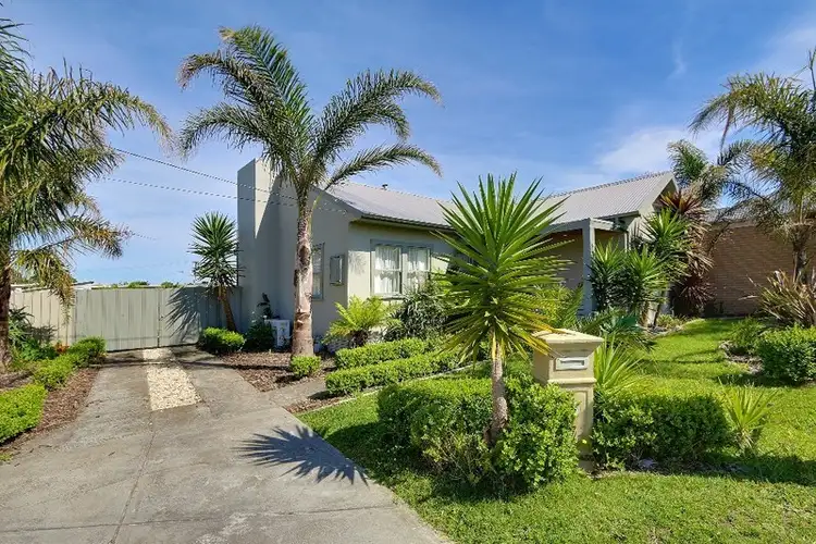 Main view of Homely house listing, 7 Higgins Street, Safety Beach VIC 3936