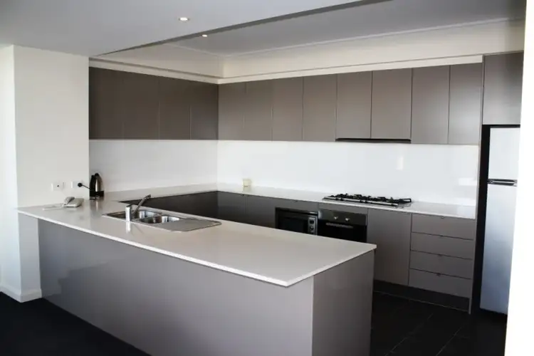 Fifth view of Homely apartment listing, 545/46 Bellagio - Baywater Drive, Wentworth Point NSW 2127