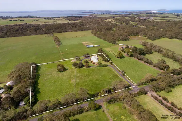 Sixth view of Homely house listing, 36 Coghlan Road, Cowes VIC 3922