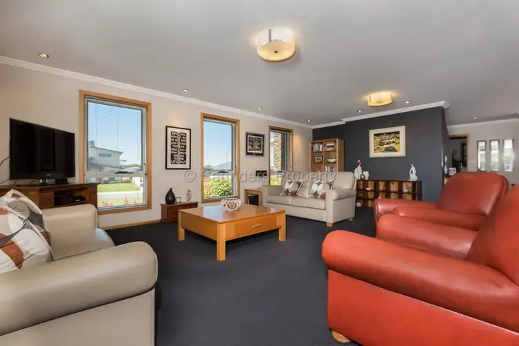 Third view of Homely house listing, 9 Sandy Crescent, Wynyard TAS 7325
