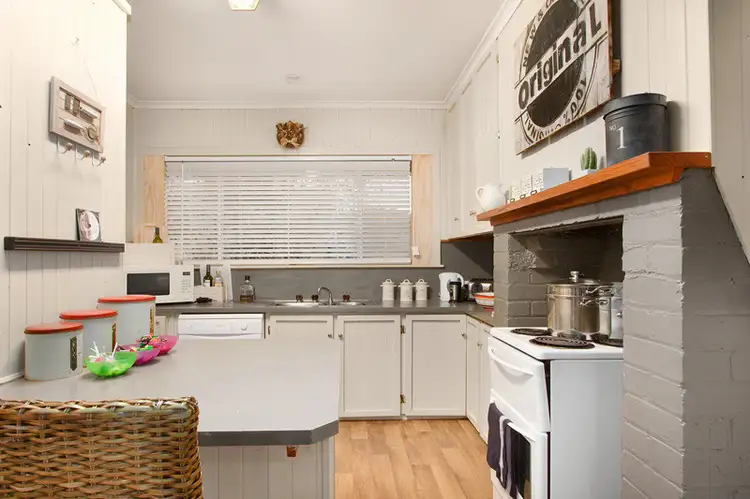 Second view of Homely house listing, 33-35 Riverside Avenue, Bunyip VIC 3815