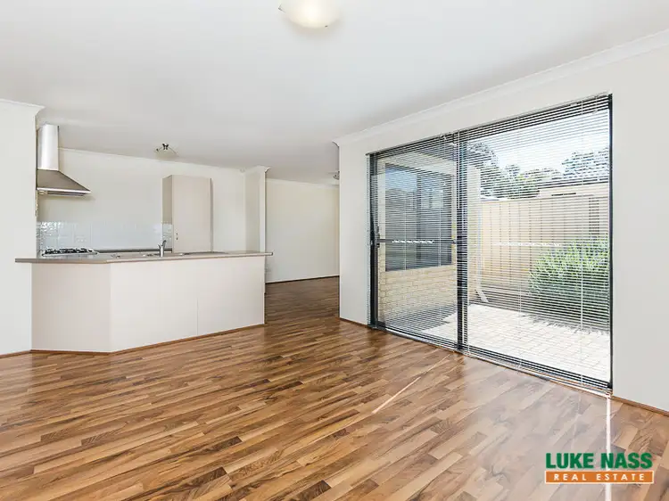 Fourth view of Homely villa listing, 3/16 Arnott Court, Kelmscott WA 6111