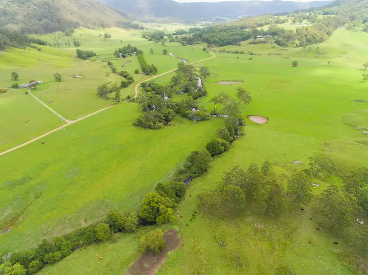Fifth view of Homely rural property listing, LOT 9, 10 & 11, 1549 Congewai Road, Congewai NSW 2325