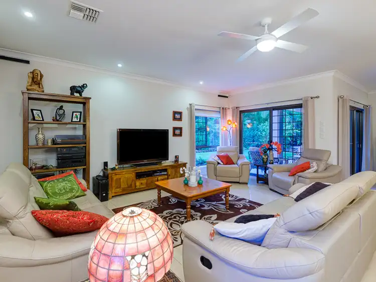 Fourth view of Homely house listing, 12 Confluence Court, Eatons Hill QLD 4037