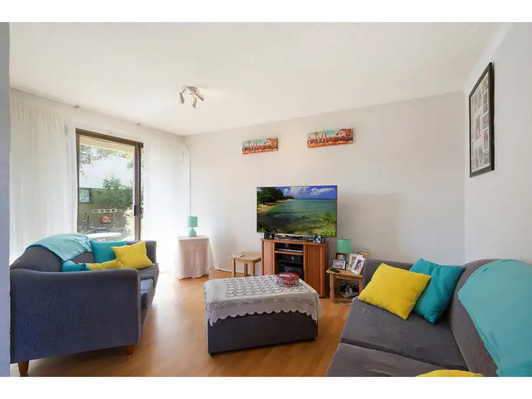 Sixth view of Homely apartment listing, 2/6 Fishpen Road, Merimbula NSW 2548