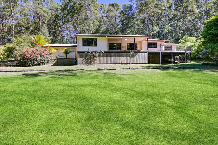 Main view of Homely house listing, 45 Dean Road, Verrierdale QLD 4562
