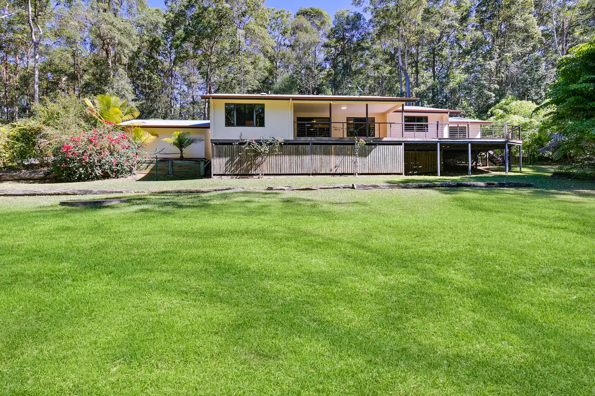 Main view of Homely house listing, 45 Dean Road, Verrierdale QLD 4562