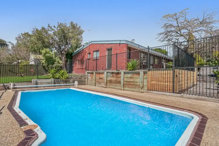 Main view of Homely house listing, 12 Charles Street, Rye VIC 3941