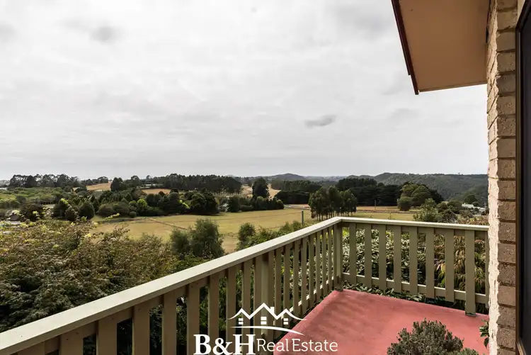 Sixth view of Homely rural property listing, 663 Ridgley Highway, Ridgley TAS 7321