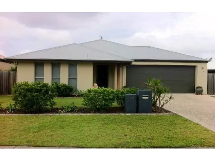 Main view of Homely house listing, 13 Ashby Street, Sippy Downs QLD 4556