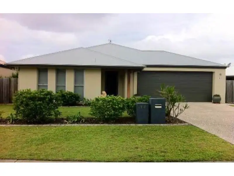 Main view of Homely house listing, 13 Ashby Street, Sippy Downs QLD 4556