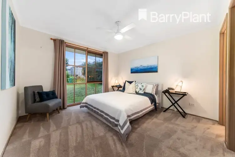 Sixth view of Homely house listing, 14 Nathan Court, Pakenham VIC 3810