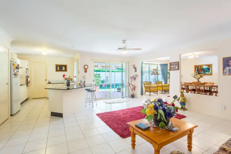 Third view of Homely house listing, 4 Cabernet Grove, Cessnock NSW 2325