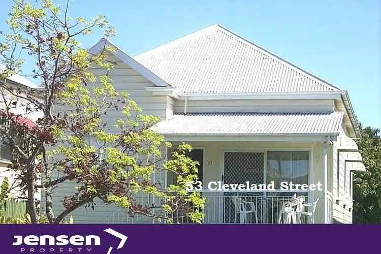 53 Cleveland Street, Greenslopes QLD 4120