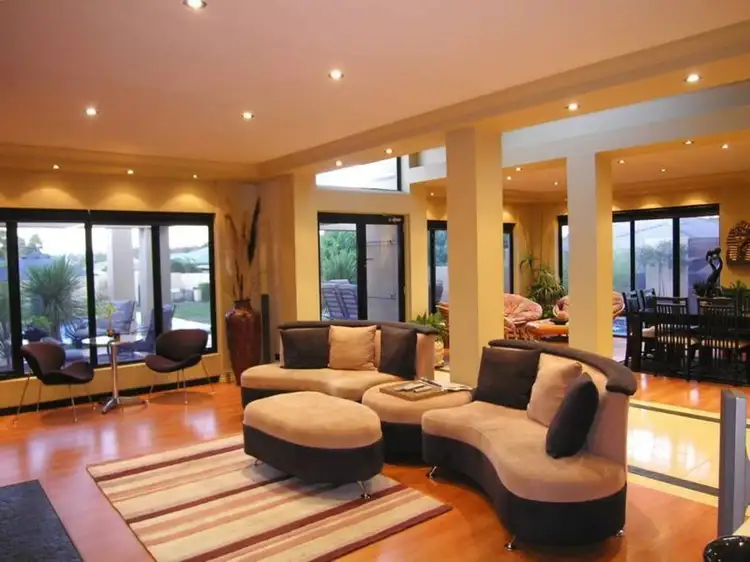 Second view of Homely house listing, 7 Broadbent Court, Mansfield VIC 3722