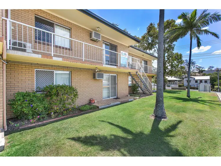 Sixth view of Homely unit listing, 5/223 Denham Street, The Range QLD 4700