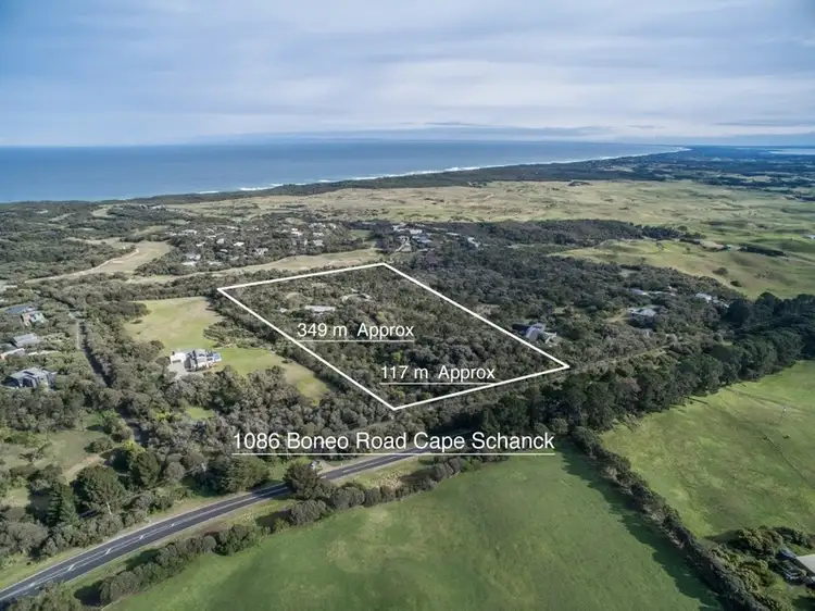1086 Boneo Road, Cape Schanck VIC 3939