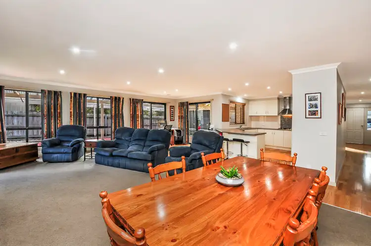 Third view of Homely house listing, 29 Toal Drive, Warrnambool VIC 3280