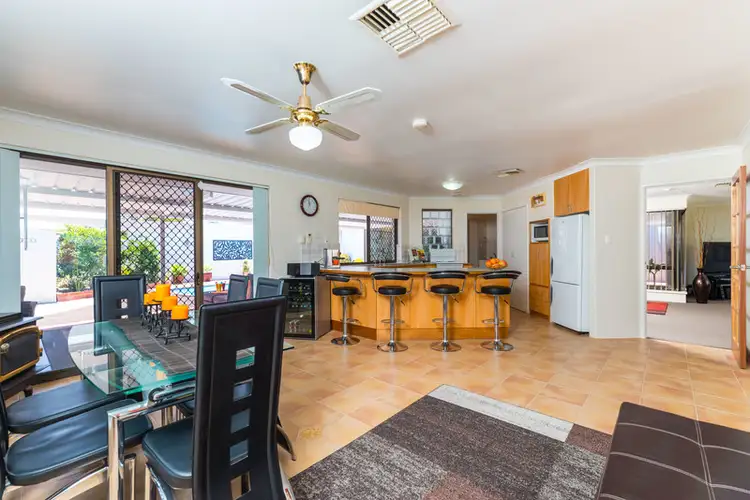 Third view of Homely house listing, 92 Conidae Drive, Heathridge WA 6027