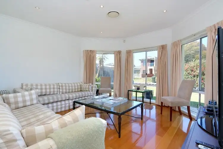 Second view of Homely house listing, 17 Tonkin Street, Safety Beach VIC 3936
