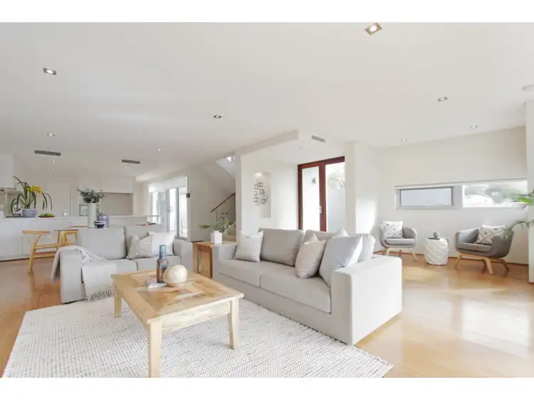 Second view of Homely house listing, 4A Leverburgh Street, Ardross WA 6153