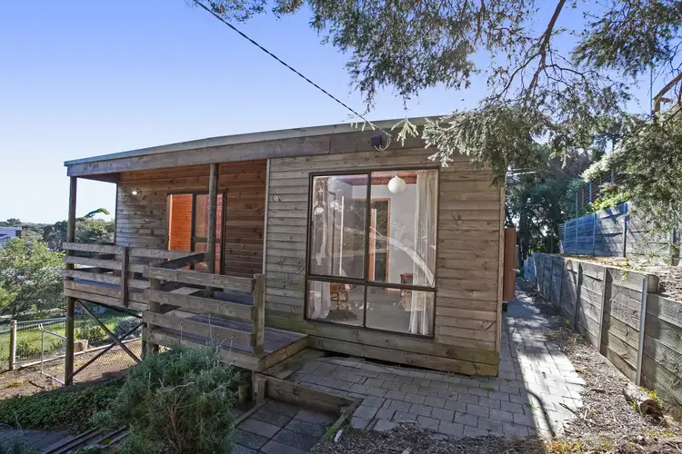 34 Alexander Avenue, Rye VIC 3941