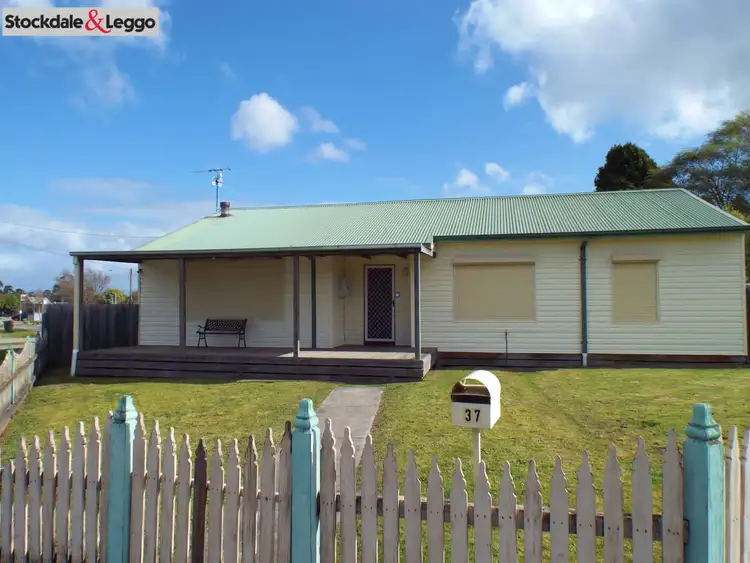 37 Carmel Street, Yallourn North VIC 3825