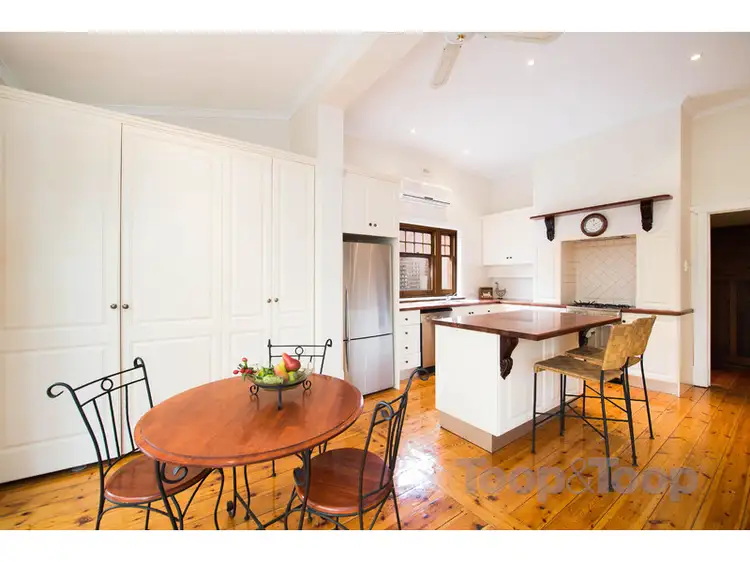 Main view of Homely house listing, 18 First Street, Magill SA 5072