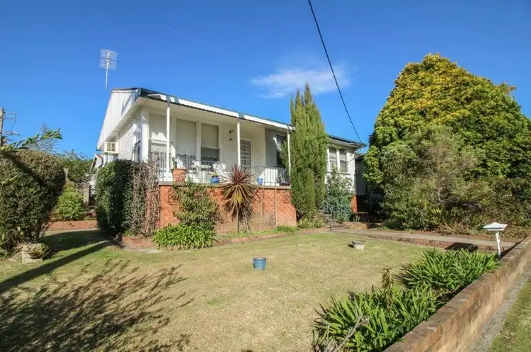 Second view of Homely house listing, 35a Wansbeck Valley Road, Cardiff NSW 2285