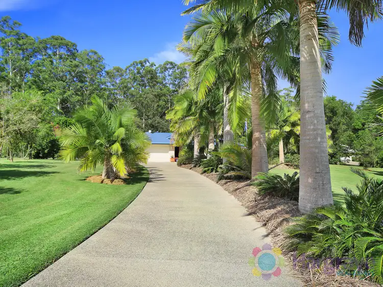 Second view of Homely house listing, 21 Orana Avenue, Pomona QLD 4568
