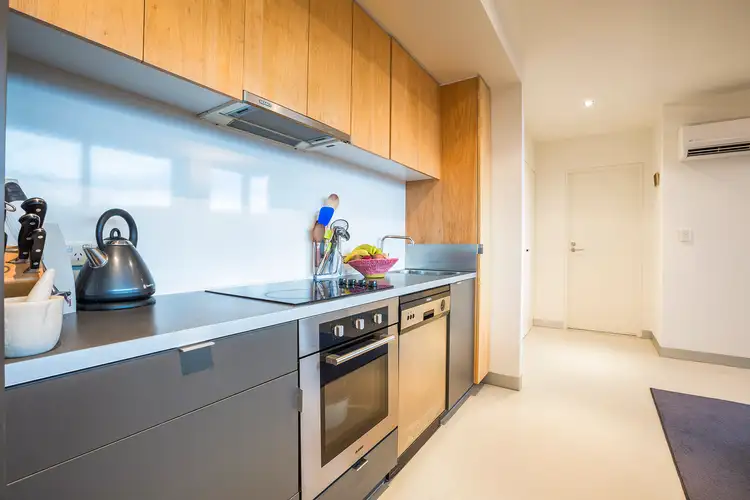Sixth view of Homely apartment listing, 510/1 Danks Street West, Port Melbourne VIC 3207
